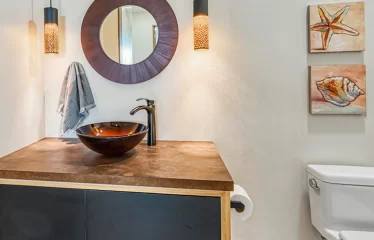 Brand New, Ocean View, Luxury Home - Ojochal.