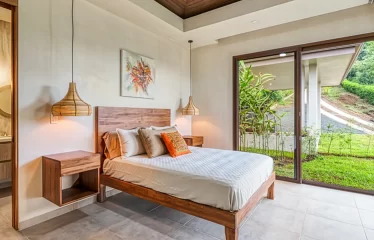 Brand New, Ocean View, Luxury Home - Ojochal.