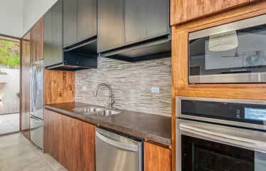 Brand New, Ocean View, Luxury Home - Ojochal.