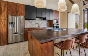 Brand New, Ocean View, Luxury Home - Ojochal.