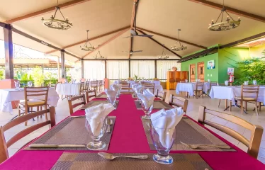 Fabulous Hotel and Retreat Centre