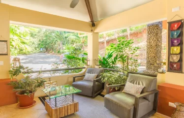 Fabulous Hotel and Retreat Centre