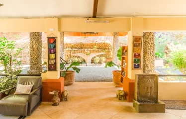 Fabulous Hotel and Retreat Centre