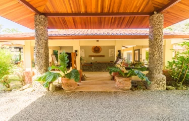 Fabulous Hotel and Retreat Centre