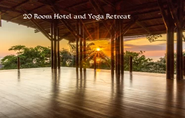 Fabulous Hotel and Retreat Centre