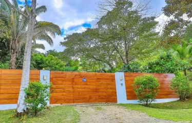 Villa Violeta's Luxury Home Located in Tres Rios