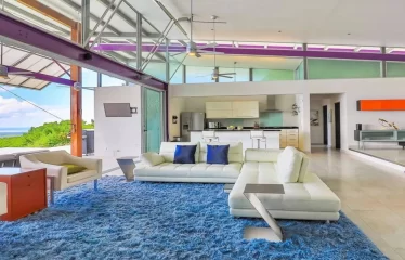 Villa Violeta's Luxury Home Located in Tres Rios