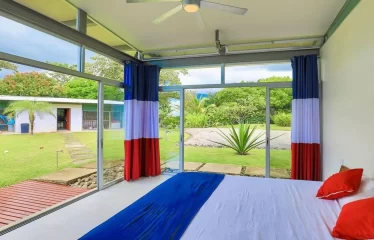 Villa Violeta's Luxury Home Located in Tres Rios