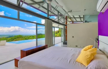 Villa Violeta's Luxury Home Located in Tres Rios