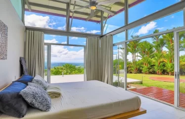 Villa Violeta's Luxury Home Located in Tres Rios