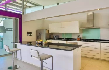 Villa Violeta's Luxury Home Located in Tres Rios