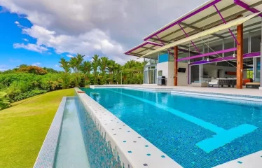 Villa Violeta's Luxury Home Located in Tres Rios