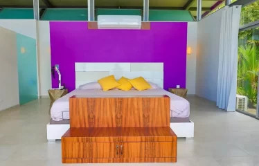 Villa Violeta's Luxury Home Located in Tres Rios