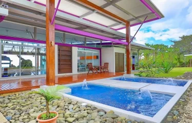 Villa Violeta's Luxury Home Located in Tres Rios