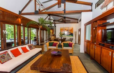 Impeccable Estate and Reserve, Overlooking Playa Hermosa, Uvita