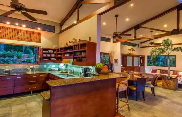 Impeccable Estate and Reserve, Overlooking Playa Hermosa, Uvita