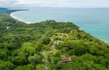 Impeccable Estate and Reserve, Overlooking Playa Hermosa, Uvita