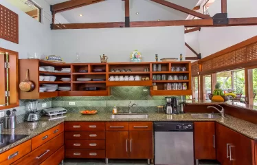 Impeccable Estate and Reserve, Overlooking Playa Hermosa, Uvita