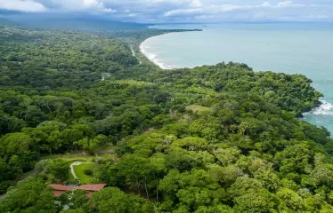 Impeccable Estate and Reserve, Overlooking Playa Hermosa, Uvita