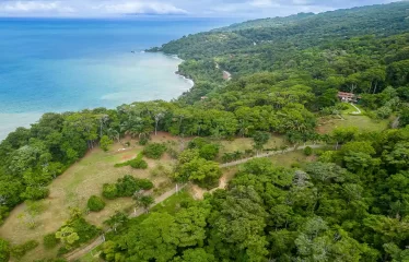 Impeccable Estate and Reserve, Overlooking Playa Hermosa, Uvita