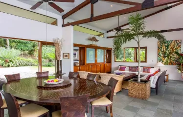 Impeccable Estate and Reserve, Overlooking Playa Hermosa, Uvita