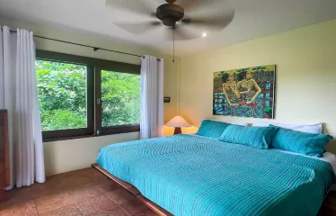 Impeccable Estate and Reserve, Overlooking Playa Hermosa, Uvita