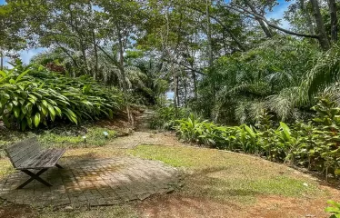 Impeccable Estate and Reserve, Overlooking Playa Hermosa, Uvita