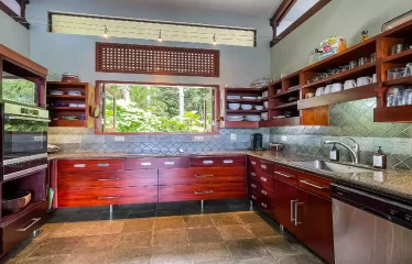 Impeccable Estate and Reserve, Overlooking Playa Hermosa, Uvita