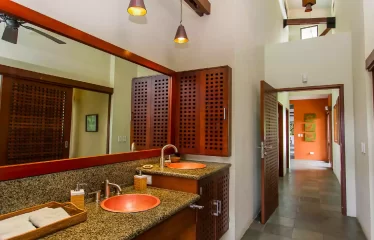 Impeccable Estate and Reserve, Overlooking Playa Hermosa, Uvita