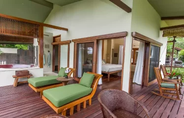 Impeccable Estate and Reserve, Overlooking Playa Hermosa, Uvita