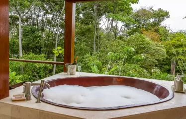 Impeccable Estate and Reserve, Overlooking Playa Hermosa, Uvita