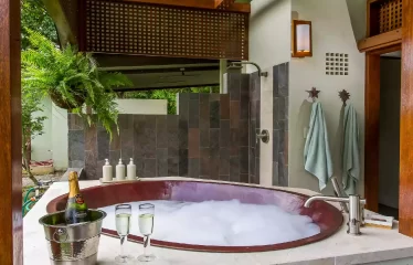 Impeccable Estate and Reserve, Overlooking Playa Hermosa, Uvita