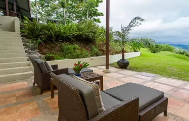 Impeccable Estate and Reserve, Overlooking Playa Hermosa, Uvita
