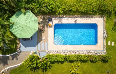 CASA YUCRA: A RETIREMENT PARADISE IN OJOCHAL – 0.59 ACRES