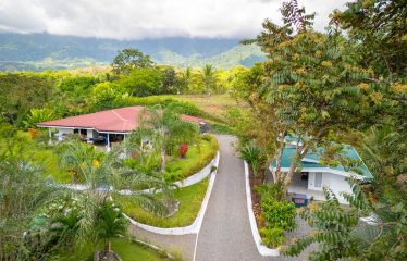 CASA YUCRA: A RETIREMENT PARADISE IN OJOCHAL – 0.59 ACRES