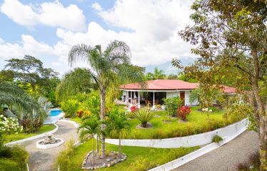 CASA YUCRA: A RETIREMENT PARADISE IN OJOCHAL – 0.59 ACRES
