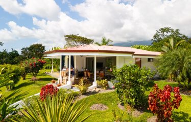 CASA YUCRA: A RETIREMENT PARADISE IN OJOCHAL – 0.59 ACRES