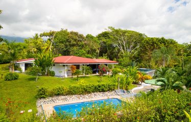 CASA YUCRA: A RETIREMENT PARADISE IN OJOCHAL – 0.59 ACRES