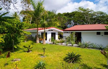 CASA YUCRA: A RETIREMENT PARADISE IN OJOCHAL – 0.59 ACRES