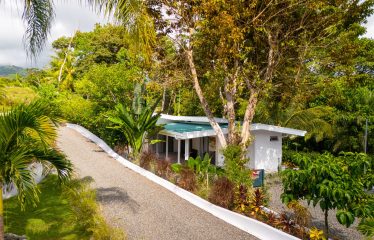 CASA YUCRA: A RETIREMENT PARADISE IN OJOCHAL – 0.59 ACRES