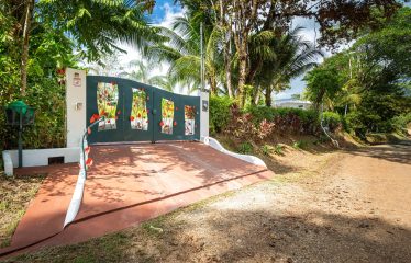 CASA YUCRA: A RETIREMENT PARADISE IN OJOCHAL – 0.59 ACRES