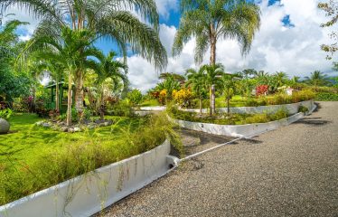 CASA YUCRA: A RETIREMENT PARADISE IN OJOCHAL – 0.59 ACRES