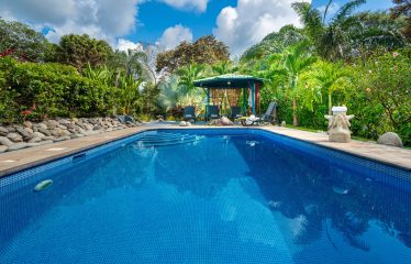 CASA YUCRA: A RETIREMENT PARADISE IN OJOCHAL – 0.59 ACRES