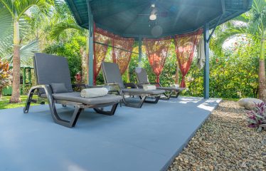 CASA YUCRA: A RETIREMENT PARADISE IN OJOCHAL – 0.59 ACRES