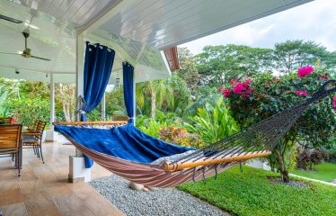 CASA YUCRA: A RETIREMENT PARADISE IN OJOCHAL – 0.59 ACRES