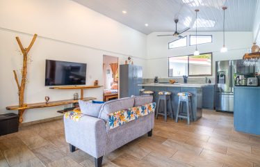 CASA YUCRA: A RETIREMENT PARADISE IN OJOCHAL – 0.59 ACRES