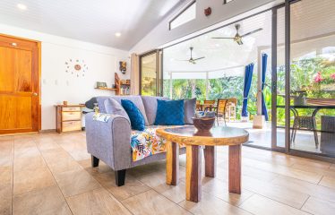 CASA YUCRA: A RETIREMENT PARADISE IN OJOCHAL – 0.59 ACRES