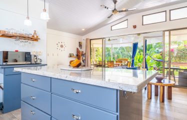 CASA YUCRA: A RETIREMENT PARADISE IN OJOCHAL – 0.59 ACRES