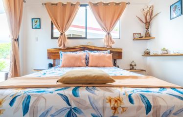 CASA YUCRA: A RETIREMENT PARADISE IN OJOCHAL – 0.59 ACRES