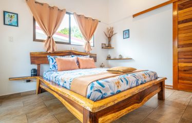 CASA YUCRA: A RETIREMENT PARADISE IN OJOCHAL – 0.59 ACRES